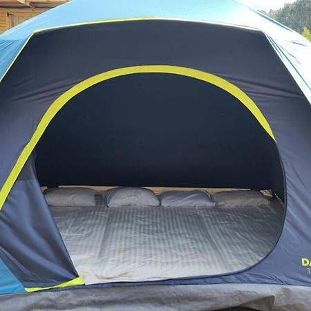 Bombay Camping Company, Pawna Lake Lonavala Exterior foto