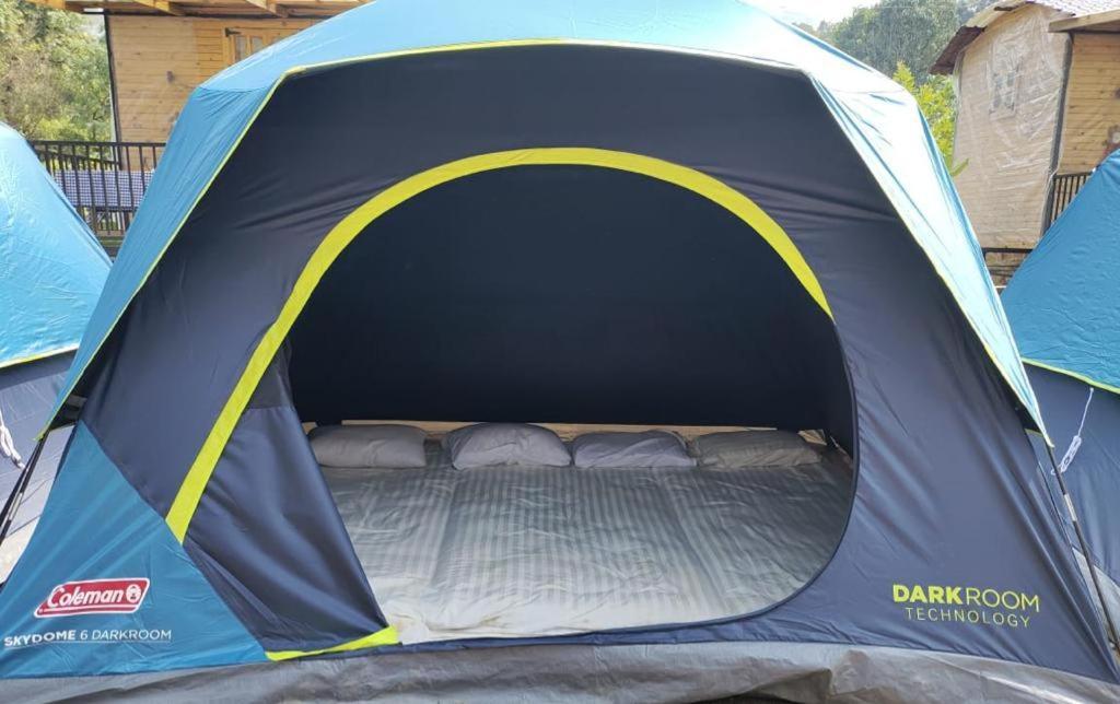 Bombay Camping Company, Pawna Lake Lonavala Exterior foto